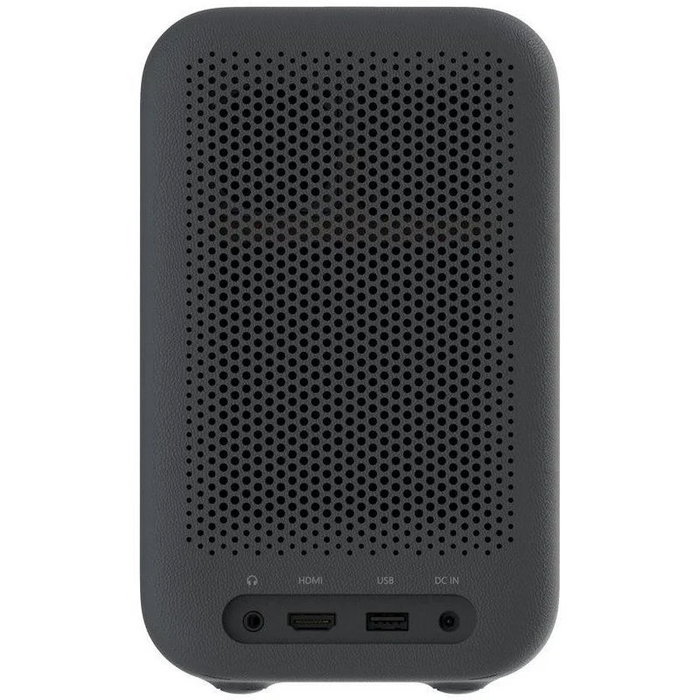 Xiaomi Smart Projector L1 Pro Full HD 400 lúmenes Negro Xiaomi Smart Projector L1 Pro Full HD 400 lúmenes Negro